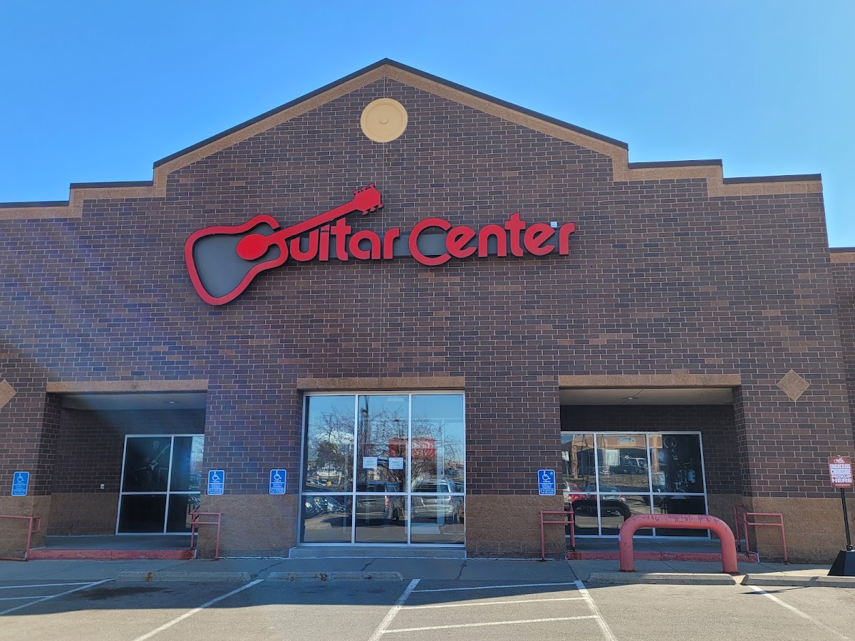 MSP Rent a Car Center